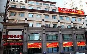 Yicheng Business Hotel Dalian